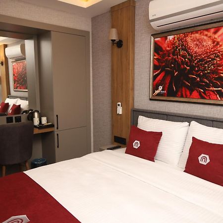 Rush Hotel Tokat Zewnętrze zdjęcie