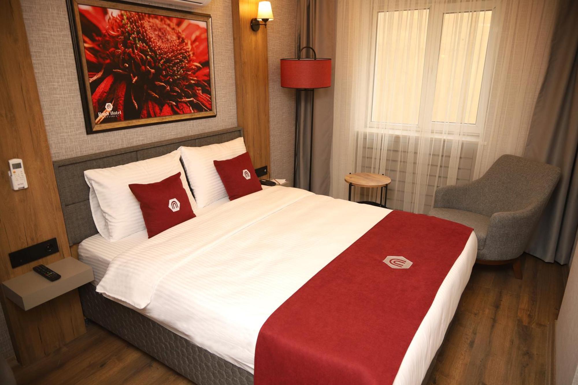 Rush Hotel Tokat Zewnętrze zdjęcie