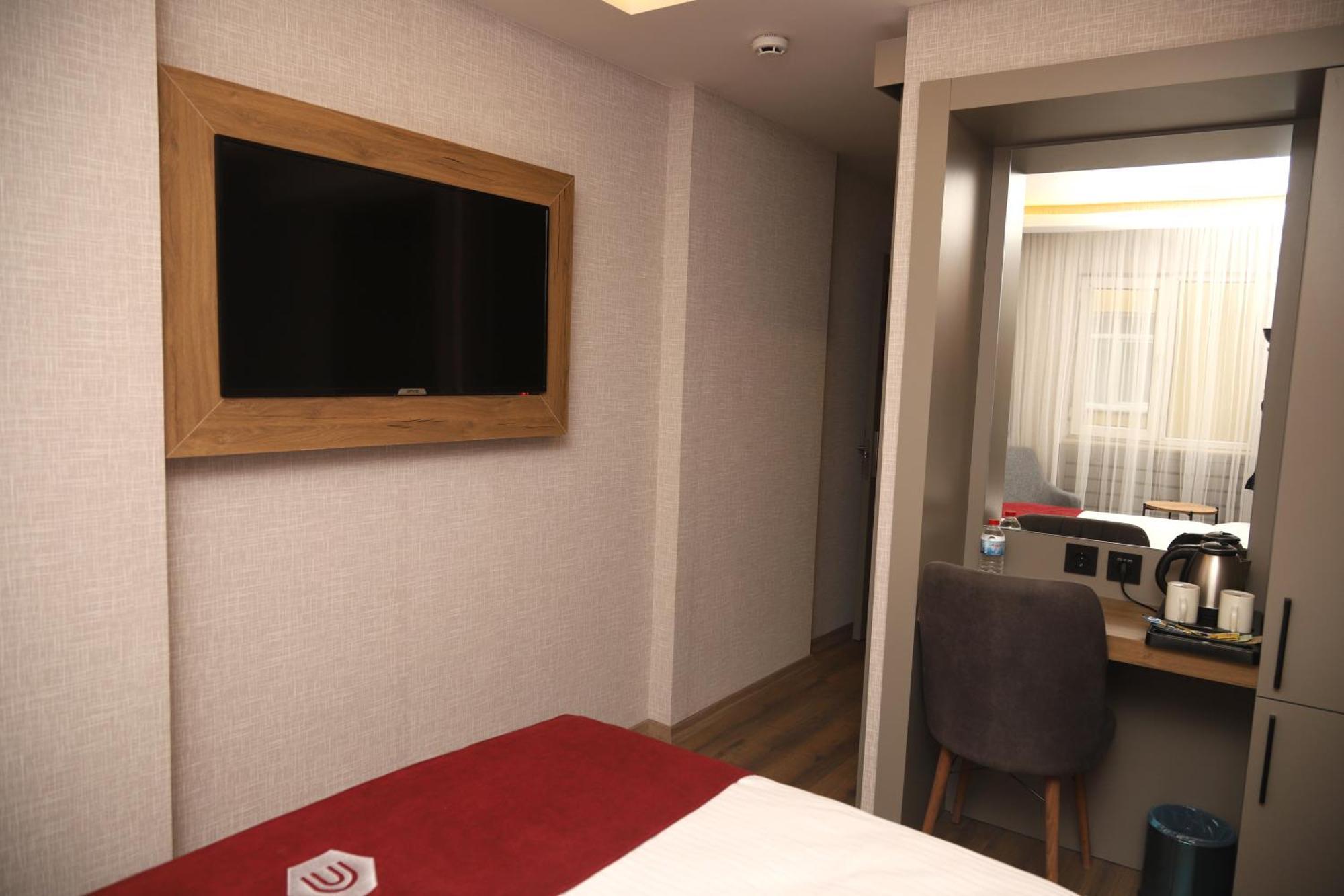 Rush Hotel Tokat Zewnętrze zdjęcie