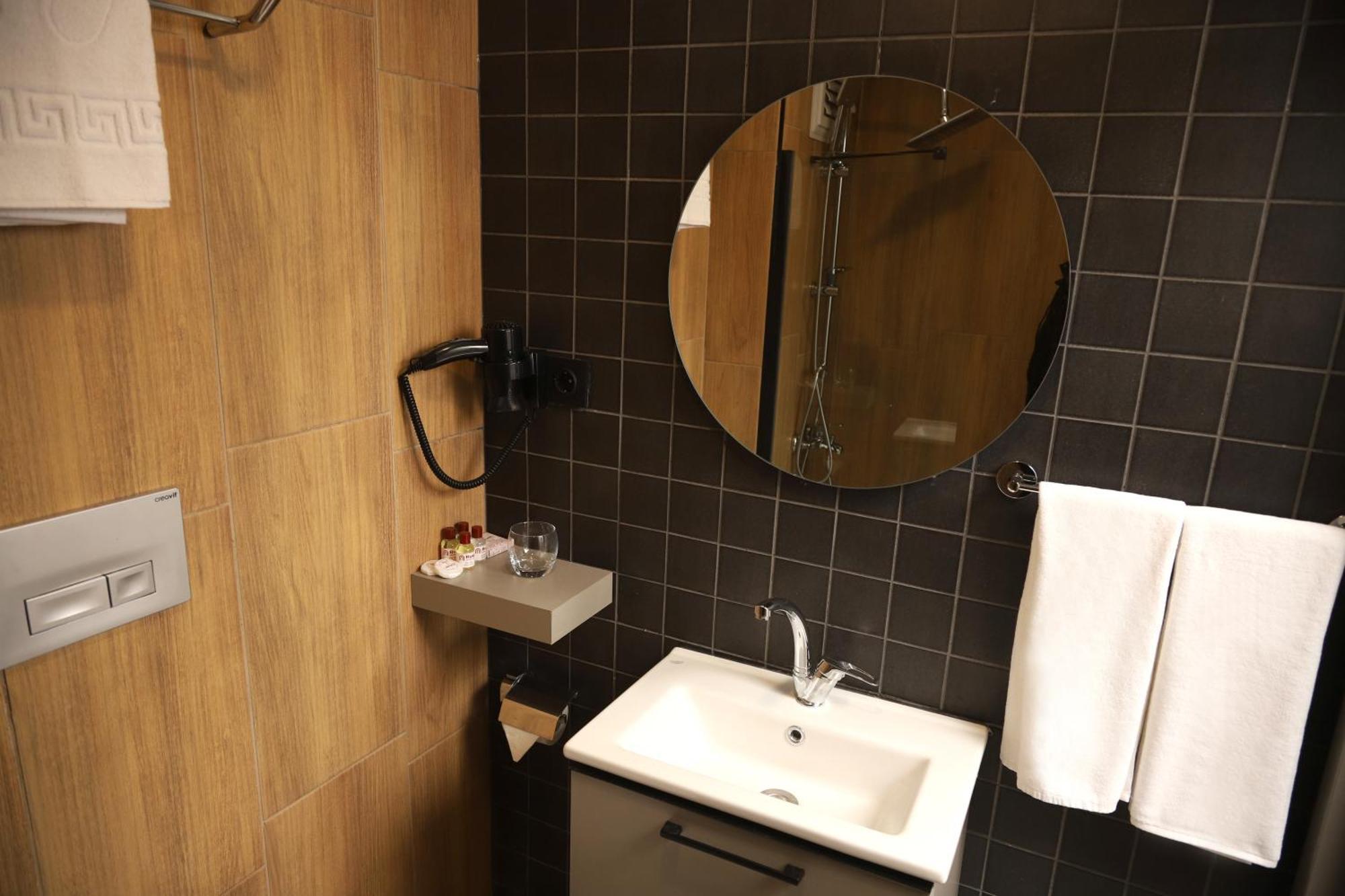 Rush Hotel Tokat Zewnętrze zdjęcie
