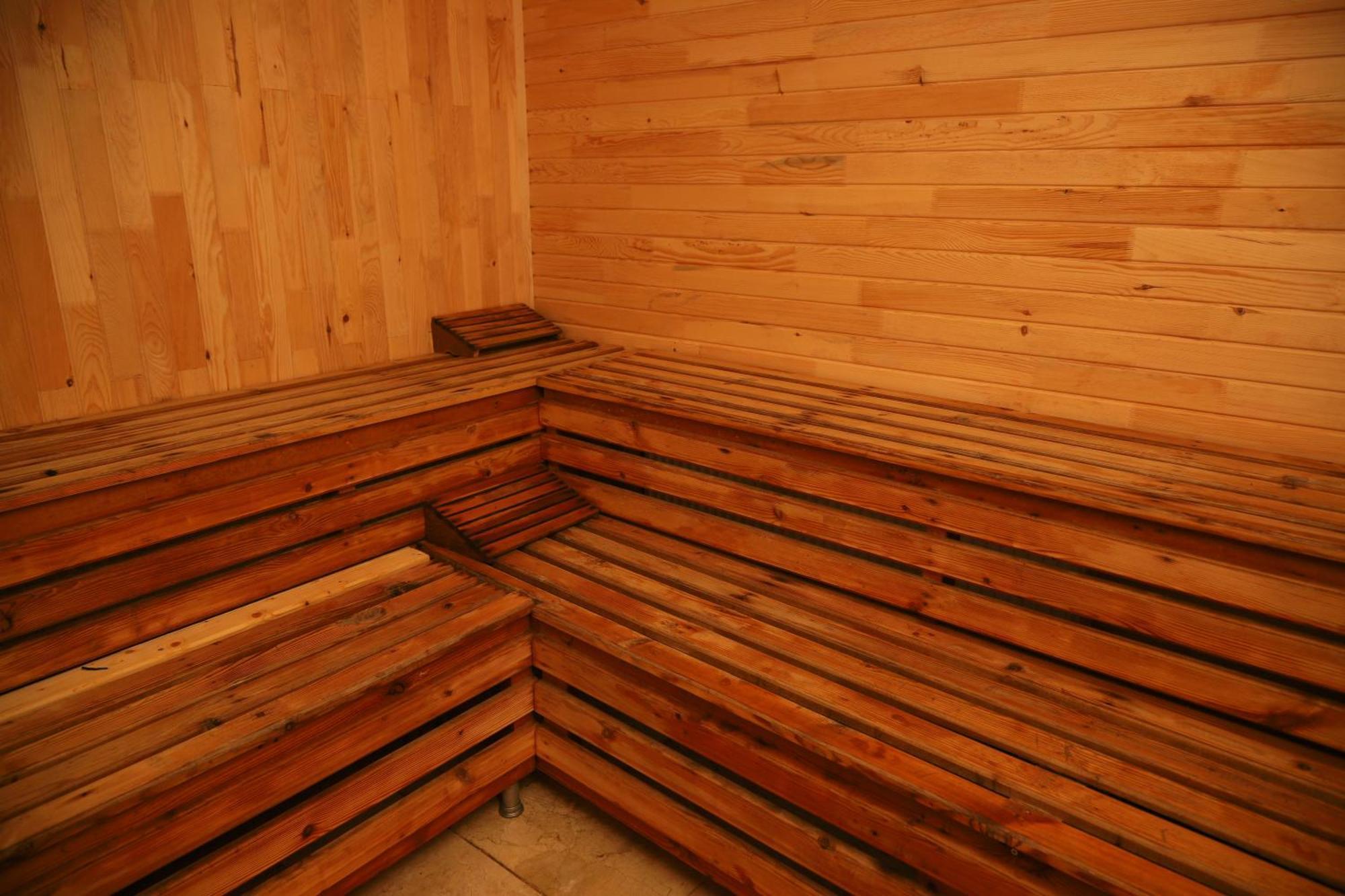 Rush Hotel Tokat Zewnętrze zdjęcie