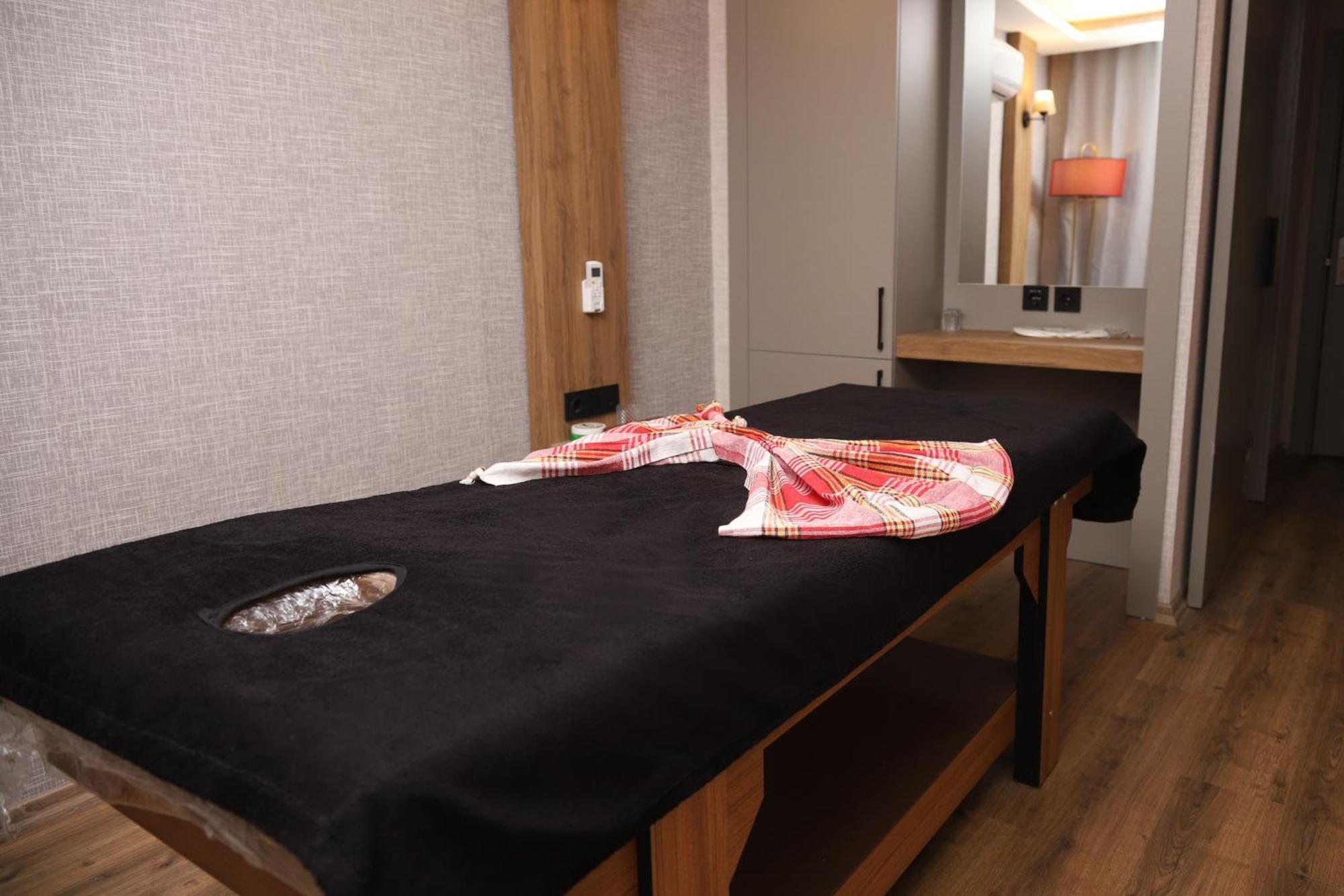 Rush Hotel Tokat Zewnętrze zdjęcie