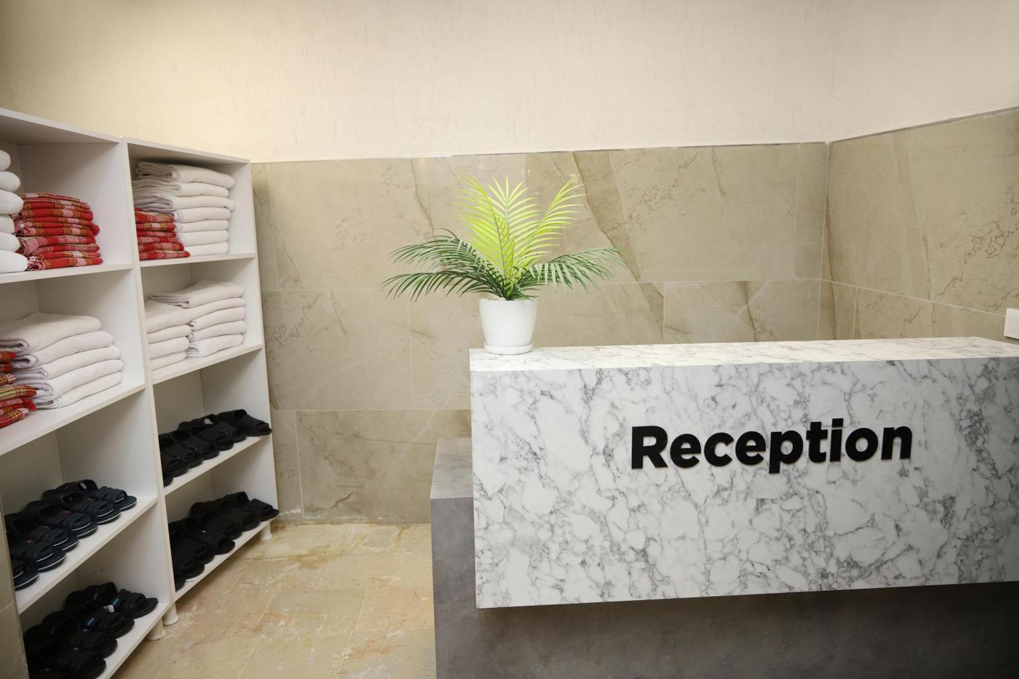 Rush Hotel Tokat Zewnętrze zdjęcie