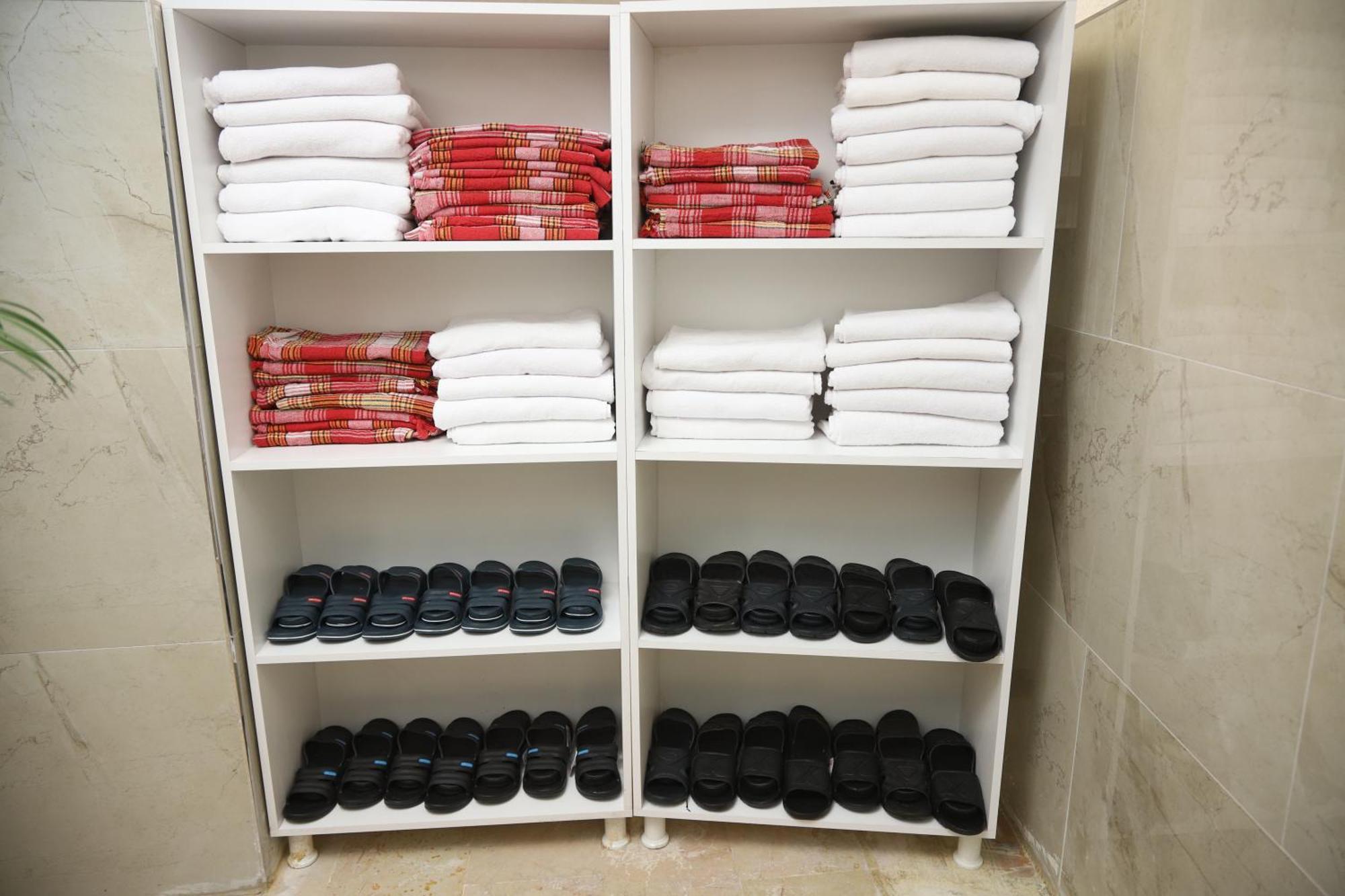 Rush Hotel Tokat Zewnętrze zdjęcie