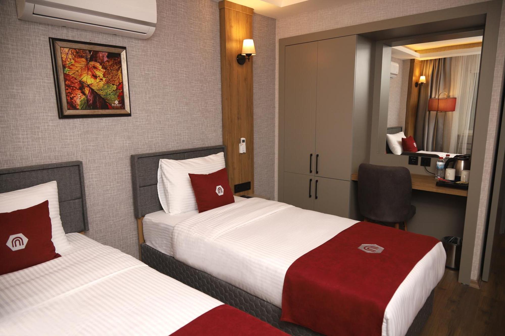 Rush Hotel Tokat Zewnętrze zdjęcie