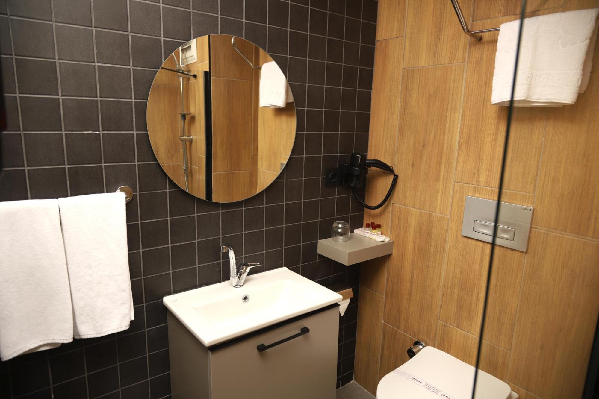 Rush Hotel Tokat Zewnętrze zdjęcie
