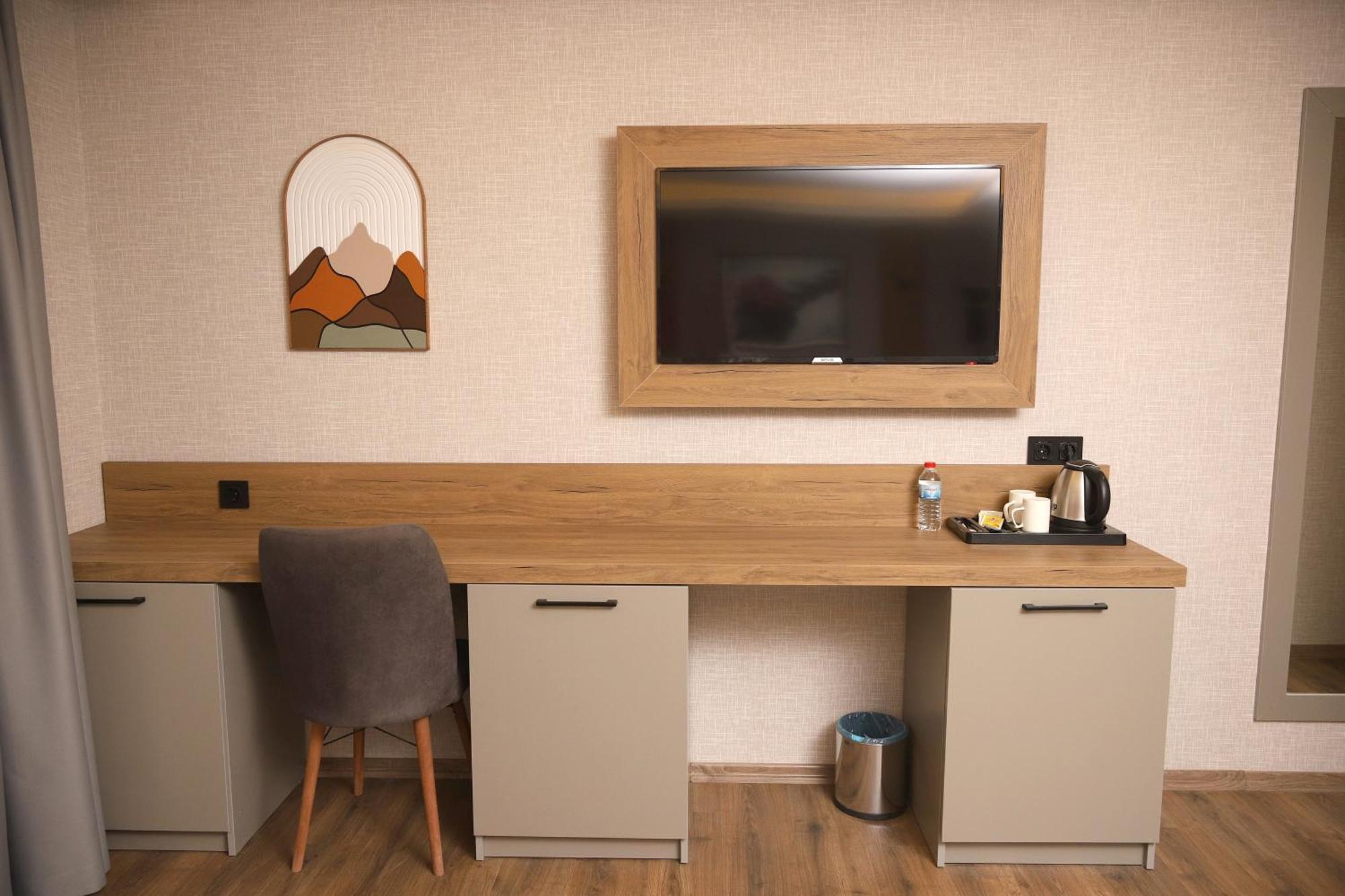 Rush Hotel Tokat Zewnętrze zdjęcie