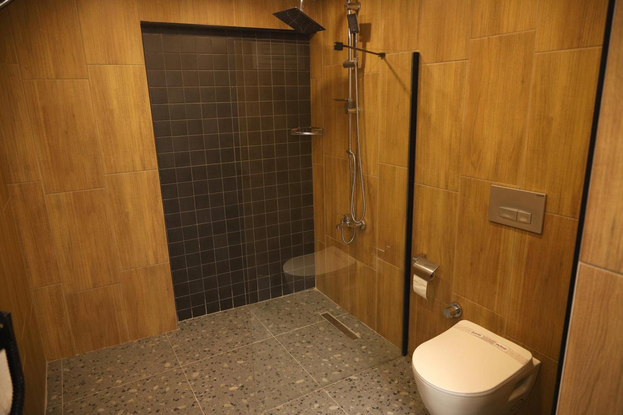 Rush Hotel Tokat Zewnętrze zdjęcie