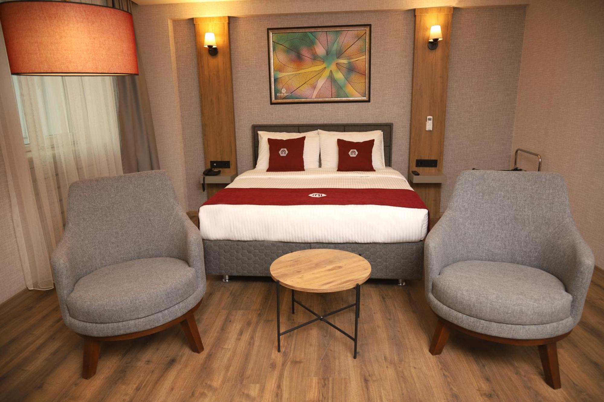 Rush Hotel Tokat Zewnętrze zdjęcie