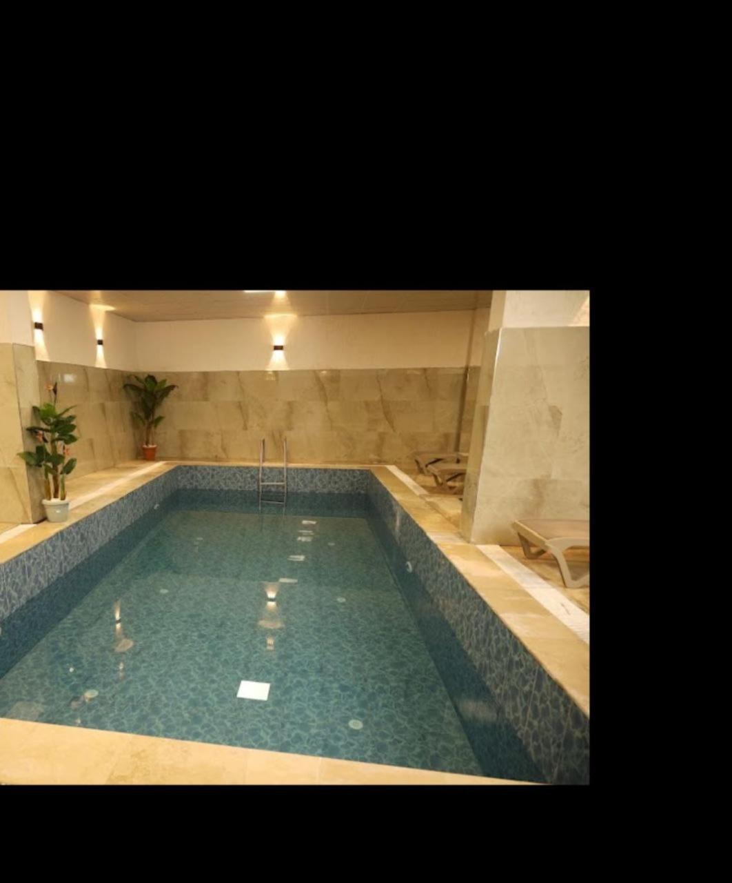 Rush Hotel Tokat Zewnętrze zdjęcie