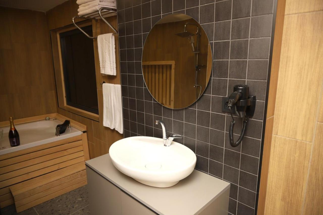 Rush Hotel Tokat Zewnętrze zdjęcie